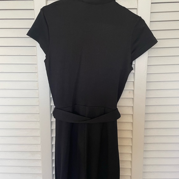 AMANDA UPRICHARD jumpsuit - Picture 2 of 3